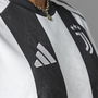 Juventus Home Shirt 2024 2025 Adults