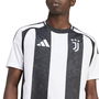 Juventus Home Shirt 2024 2025 Adults