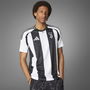 Juventus Home Shirt 2024 2025 Adults