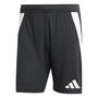 Juventus Home Shorts 2024 2025 Adults