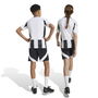 Juventus Home Shorts 2024 2025 Juniors