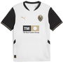 Valencia Home Shirt 2024 2025 Adults