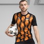 Valencia Pre Match Shirt 2024 2025 Adults