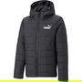 Hooded Padded Jacket Juniors