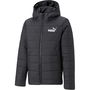 Hooded Padded Jacket Juniors