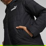 Hooded Padded Jacket Juniors