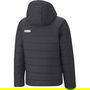 Hooded Padded Jacket Juniors