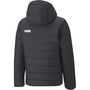 Hooded Padded Jacket Juniors