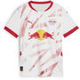 Red Bull Leipzig Home Shirt 2024 2025 Juniors