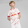 Red Bull Leipzig Home Shirt 2024 2025 Juniors