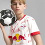 Red Bull Leipzig Home Shirt 2024 2025 Juniors