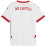 Red Bull Leipzig Home Shirt 2024 2025 Juniors