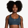 Pro Swoosh Medium Support Sports Bra Womens