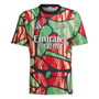 Arsenal Pre Match Shirt 2024 2025 Juniors