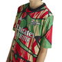 Arsenal Pre Match Shirt 2024 2025 Juniors