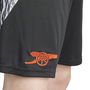 Arsenal Away Football Shorts 2024 2025 Adults