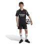 Arsenal Away Football Shorts 2024 2025 Juniors