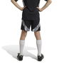 Arsenal Away Football Shorts 2024 2025 Juniors