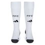 Fulham Home Socks 2024 2025 Juniors