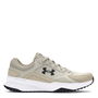 UA Edge Leather Trainer