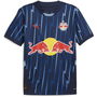 Red Bulls Salzburg Away Football Shirt 2024 2025 Adults