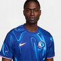 Chelsea Authentic Home Shirt 2024 2025 Adults