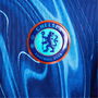 Chelsea Authentic Home Shirt 2024 2025 Adults