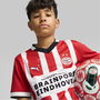 PSV Eindhoven Home Football Shirt 2024 2025 Juniors