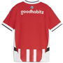 PSV Eindhoven Home Football Shirt 2024 2025 Juniors