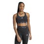 TECHFIT Sports Bra Womens