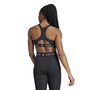 TECHFIT Sports Bra Womens