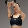 TECHFIT Sports Bra Womens