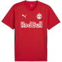 Red Bull Salzburg Training Shirt 2024 2025 Adults