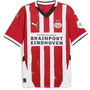 PSV Eindhoven Home Football Shirt 2024 2025 Adults