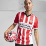 PSV Eindhoven Home Football Shirt 2024 2025 Adults