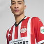 PSV Eindhoven Home Football Shirt 2024 2025 Adults