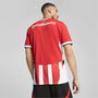 PSV Eindhoven Home Football Shirt 2024 2025 Adults