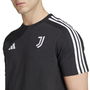 Juventus DNA T shirt 2024 2025 Adults