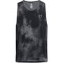 Armour Ua Launch Elite Prt Singlet Running Vest Mens