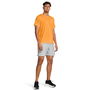 Armour Ua Launch 7 Boss Shorts Running Short Mens