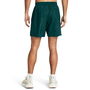 Armour Ua Launch 7 Boss Shorts Running Short Mens