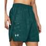 Armour Ua Launch 7 Boss Shorts Running Short Mens