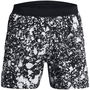 Armour Ua Launch 5 Print Shorts Running Short Mens