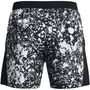 Armour Ua Launch 5 Print Shorts Running Short Mens