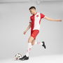 Slavia Prague Home Shirt 2024 2025 Adults