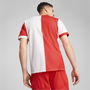 Slavia Prague Home Shirt 2024 2025 Adults