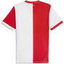 Slavia Prague Home Shirt 2024 2025 Adults