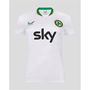 Republic of Ireland Away Shirt 2024 Womens