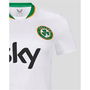 Republic of Ireland Away Shirt 2024 Womens