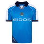 Manchester City 2000 Home Shirt Adults